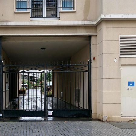 *Disneyland/Chessy* Appartement Idealement Situe 쉐시 외부 사진