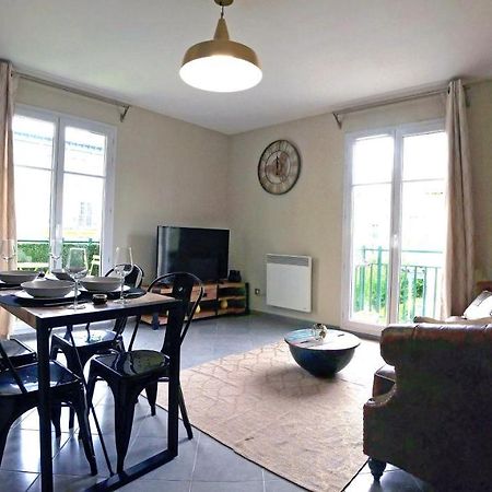 *Disneyland/Chessy* Appartement Idealement Situe 쉐시 외부 사진