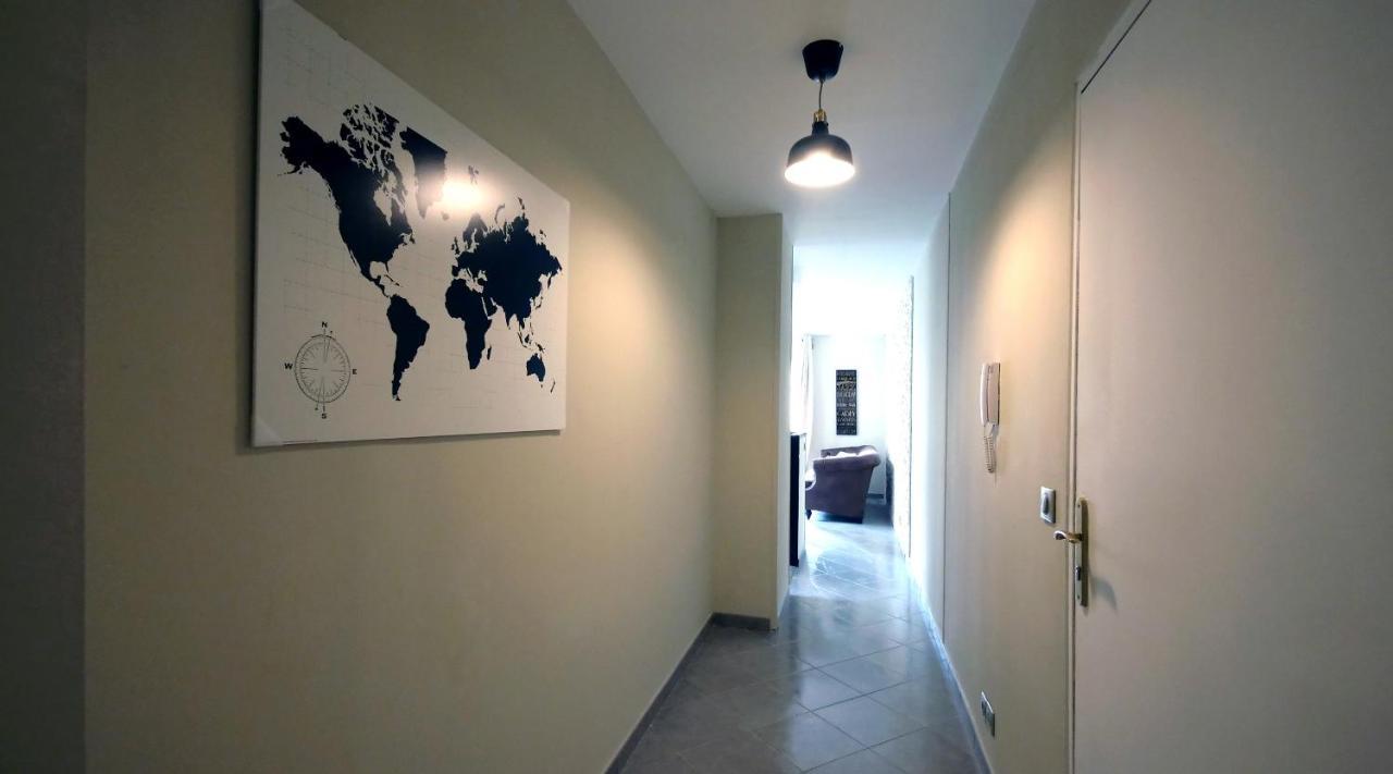 *Disneyland/Chessy* Appartement Idealement Situe 쉐시 외부 사진