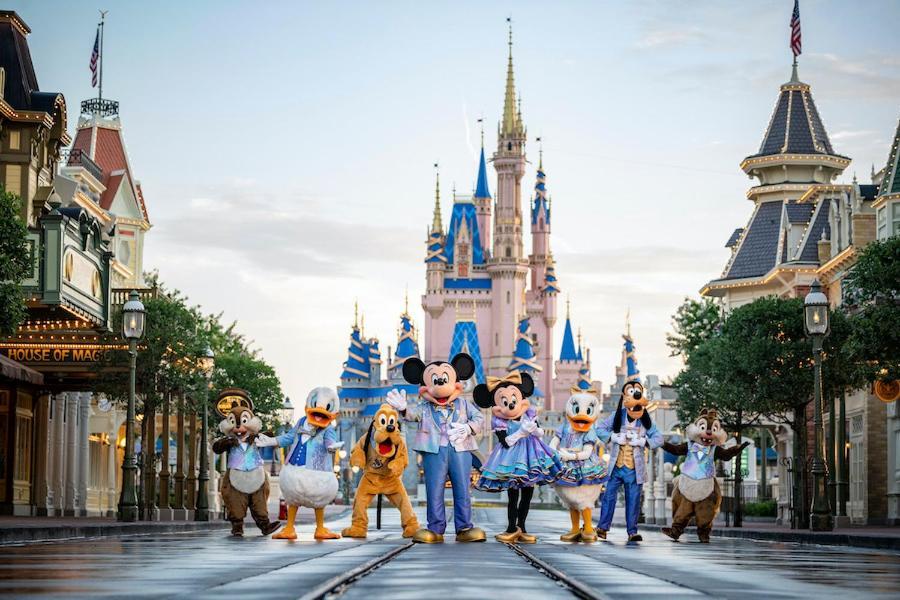 *Disneyland/Chessy* Appartement Idealement Situe 쉐시 외부 사진