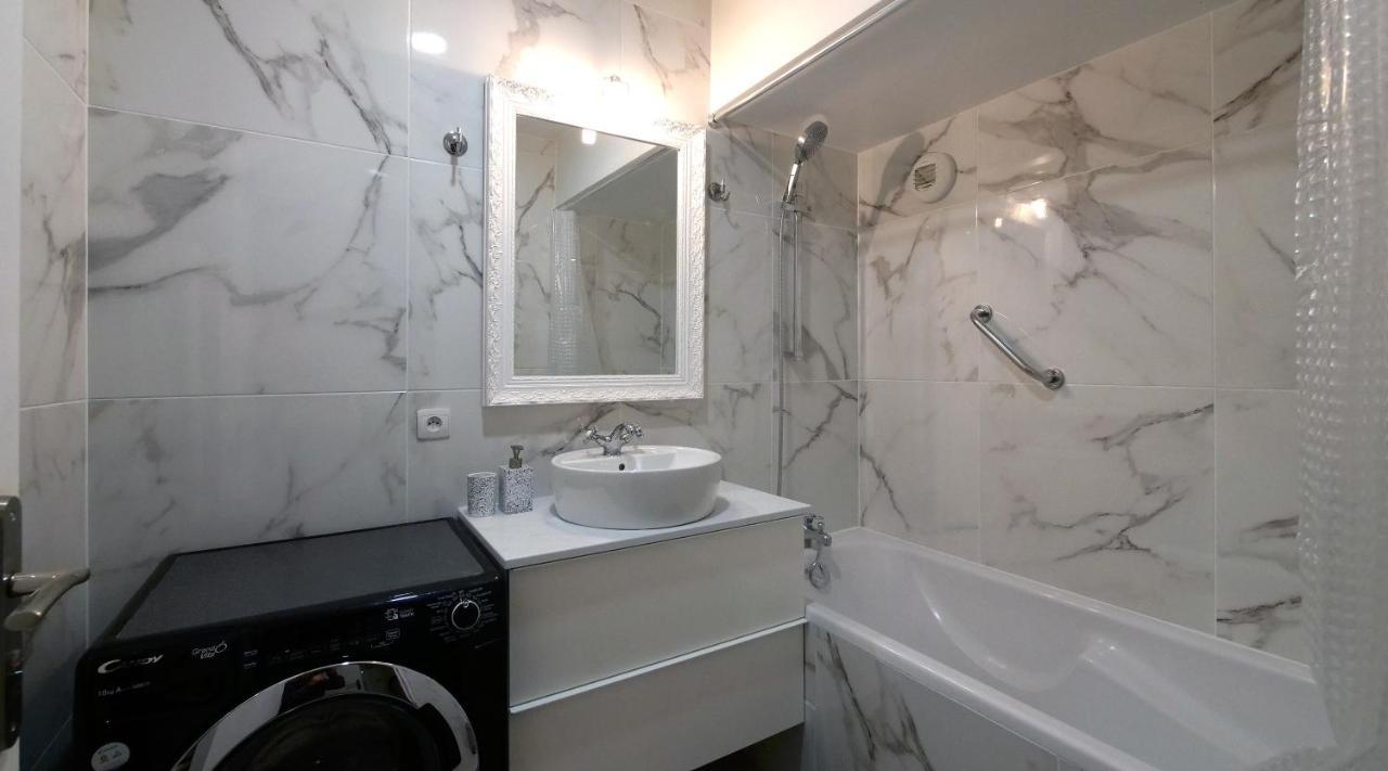 *Disneyland/Chessy* Appartement Idealement Situe 쉐시 외부 사진