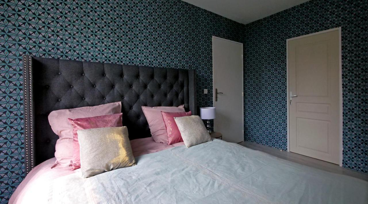 *Disneyland/Chessy* Appartement Idealement Situe 쉐시 외부 사진