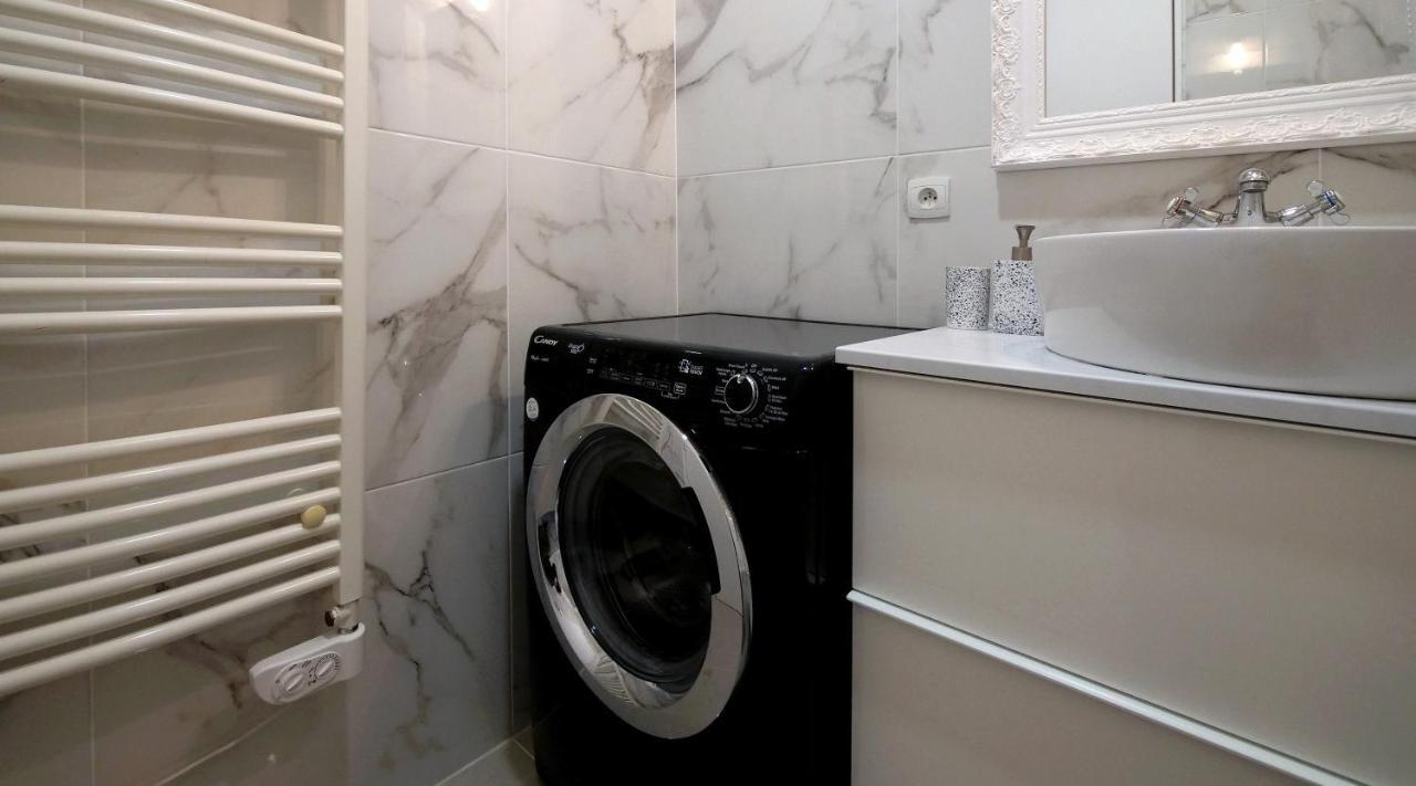 *Disneyland/Chessy* Appartement Idealement Situe 쉐시 외부 사진