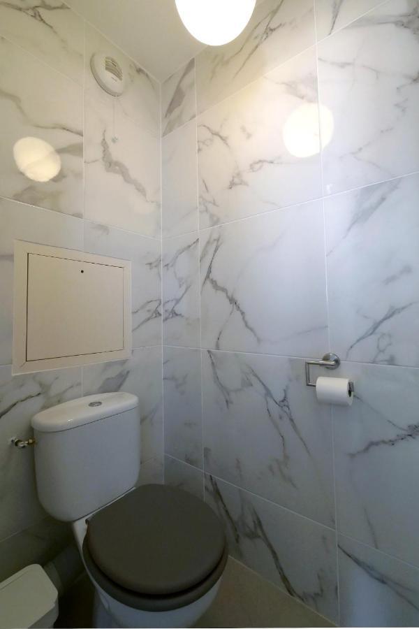 *Disneyland/Chessy* Appartement Idealement Situe 쉐시 외부 사진