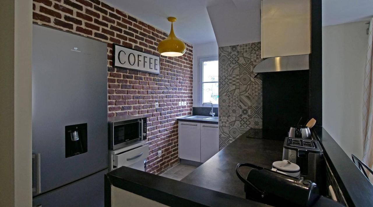 *Disneyland/Chessy* Appartement Idealement Situe 쉐시 외부 사진