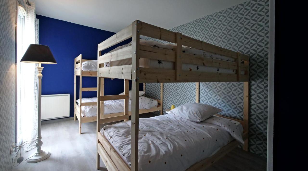 *Disneyland/Chessy* Appartement Idealement Situe 쉐시 외부 사진