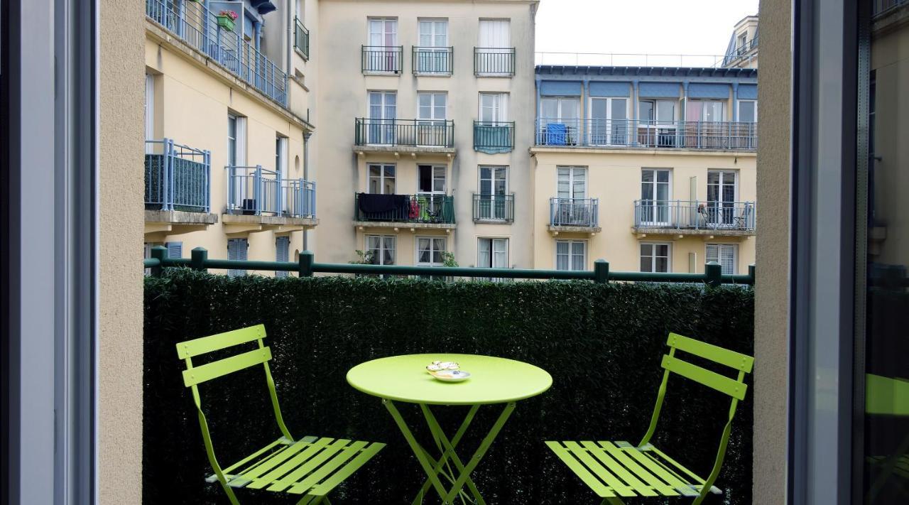 *Disneyland/Chessy* Appartement Idealement Situe 쉐시 외부 사진